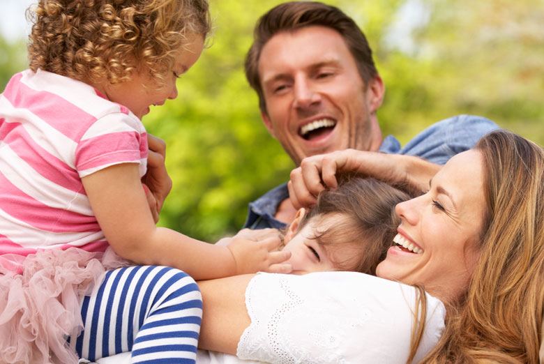 Protecting Your Family