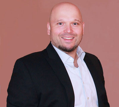 Christopher Anders, BA, CHS, EPC, MFA, RIS | MA Wealth Partners Inc. | Toronto Ontario ON