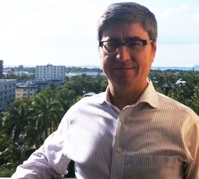 Jose Pinguelo, Investment Funds Advisor | MA Wealth Partners Inc. | Toronto Ontario ON