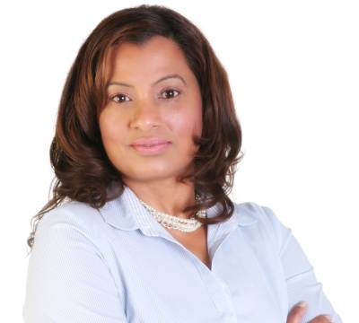Nadira Baksh, Investment & Administrative Support | MA Wealth Partners Inc. | Toronto Ontario ON