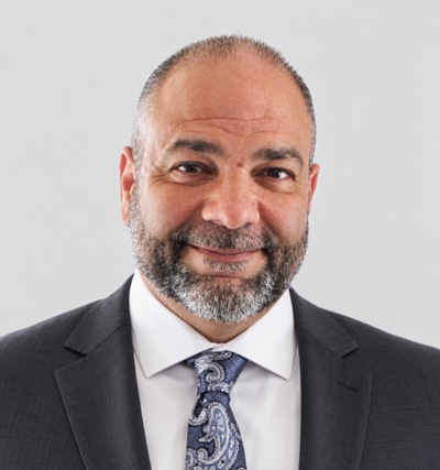 Anthony Marchao, CEA, CHS, CPCA, EPC, MFA, RIS | MA Wealth Partners Inc. | Toronto Ontario ON