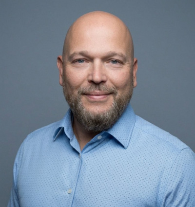 Christopher Anders, BA, CHS, EPC, MFA, RIS | MA Wealth Partners Inc. | Toronto Ontario ON